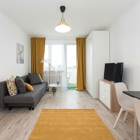 Superapart Belwederska A Ministudio, Balcony, Kitchen, Pet-Friendly, Tv & Wifi وارسو المظهر الخارجي الصورة